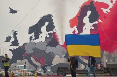 US Optimistic, Russia Skeptical, as Europe Hinders Peace Efforts