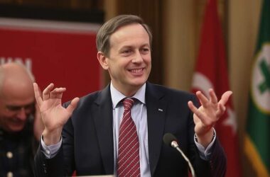 Merz: No Euphoria Before Starting Government Coalition with SPD.