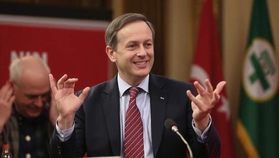 Merz: No Euphoria Before Starting Government Coalition with SPD.