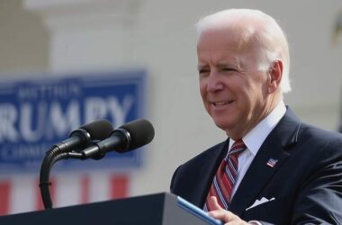 Former President Biden Slams Trump Supporters as Heartless Post-Election