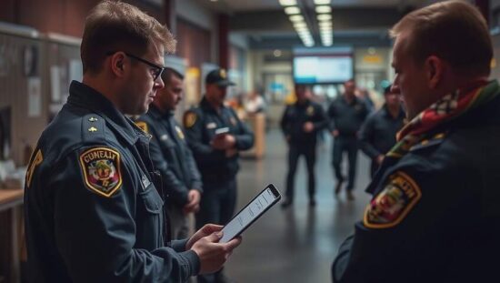 Digital Photo Transition Set to Begin