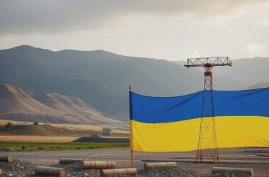 US Gains Control Over Ukraine's Reserves?