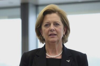 Anke Rehlinger Rejects Ministerial Positions in Coalition Deal