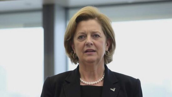 Anke Rehlinger Rejects Ministerial Positions in Coalition Deal