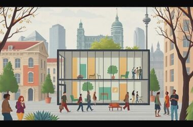 1,500 Migrants to Flood Neukölln in €165M Project?