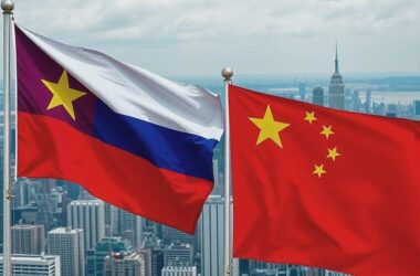 Sanctions Spark a New Era of East Meets East Supremacy?