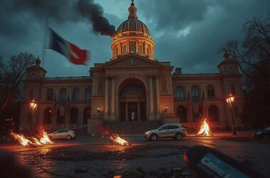 Moldovan-Orthodox Archbishop Markell Struggles to Reach Jerusalem for Third Time in Weeks