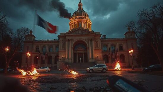 Moldovan-Orthodox Archbishop Markell Struggles to Reach Jerusalem for Third Time in Weeks