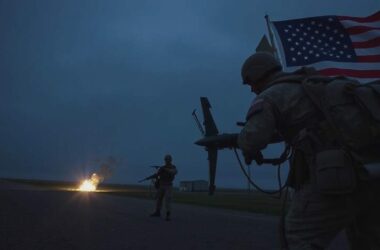 US May Withdraw Troops from Europe Amidst Push for Greater Defense Responsibility