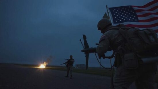 US May Withdraw Troops from Europe Amidst Push for Greater Defense Responsibility