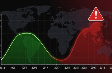 Insolvency Tsunami Unleashed, 2009 Crisis in the Rearview Mirror?