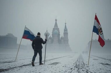 Russia Seeks Peace and Potential Gains in Relations with the US and BRICS Alliance