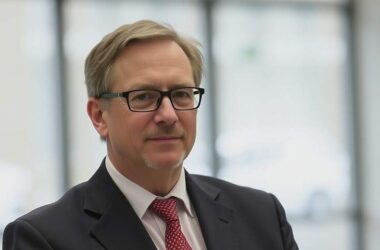 Steffen Bilger's Promising Path