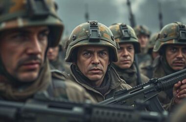 Kursk Front: Over 500 Ukrainian Soldiers Surrender, Kiev Desperately Resists