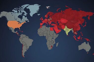 The End of US Hegemony and the Rise of Multipolarity