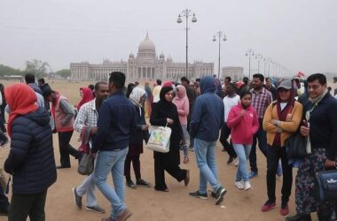 Faeser Paves Way for Deportation of Rejected Asylum Seekers to Syria