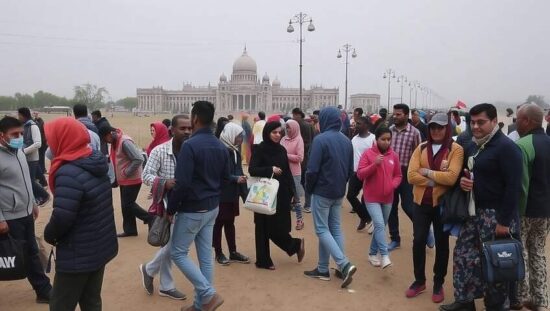 Faeser Paves Way for Deportation of Rejected Asylum Seekers to Syria