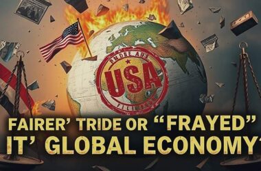 The Bloody Battle for Global Supremacy