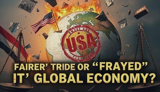 The Bloody Battle for Global Supremacy