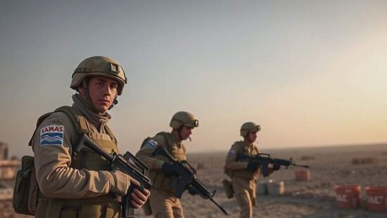 Israeli Army Admits Disregarding Orders in Gaza Strip Ambulance Shelling Incident