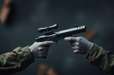 A Bold Step in Financing the Defense Sector