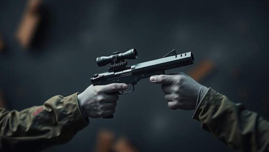 A Bold Step in Financing the Defense Sector