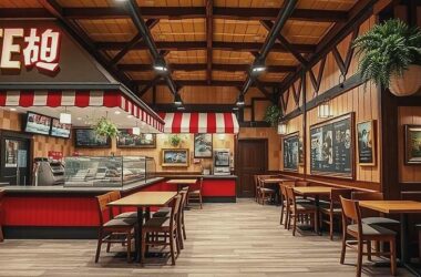 'Lobbying Work of McDonald's Pays Off'