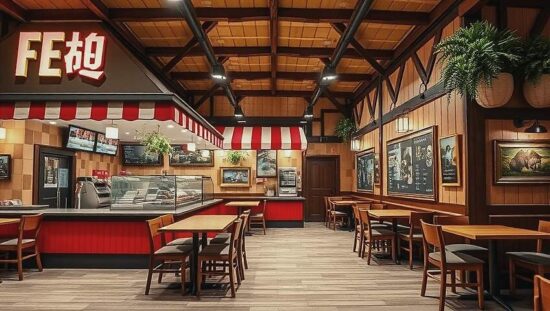 'Lobbying Work of McDonald's Pays Off'