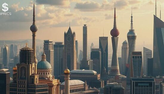 Dollar's Grip on Global Economy Slipping, But Not a New Rival in Sight?