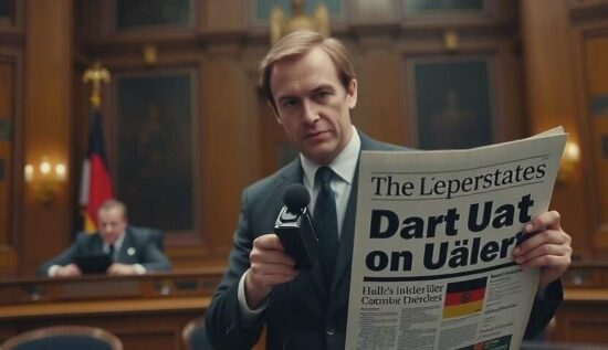 Satire Silenced, Freedom of Speech Under Attack