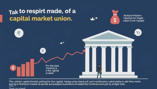 Blackrock CEO Sees Europe as Winner in US Trade Dispute