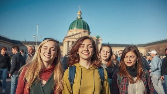 AGJ Calls for Political Course Correction to Boost Youth Participation and Welfare