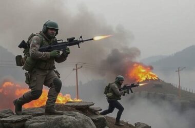 Bombshell Alert: Is the US on the Brink of a War with Iran, All for Israel's Sake?