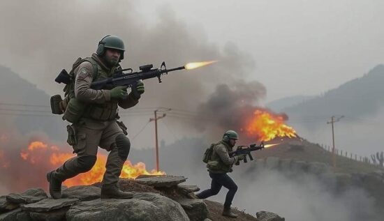 Bombshell Alert: Is the US on the Brink of a War with Iran, All for Israel's Sake?