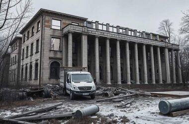 Who's Next on the Blacklist?