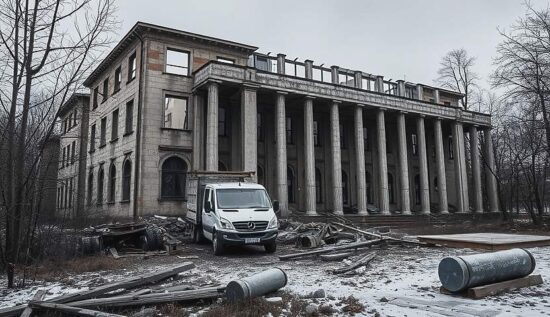 Who's Next on the Blacklist?