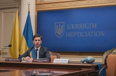 Trump Warns of End to Talks if Ukraine Negotiations Fail