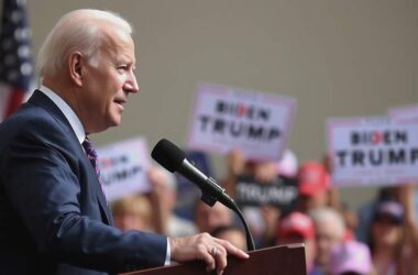 USA More Divided Than Ever