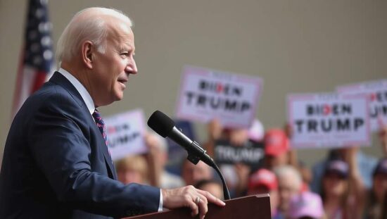 USA More Divided Than Ever