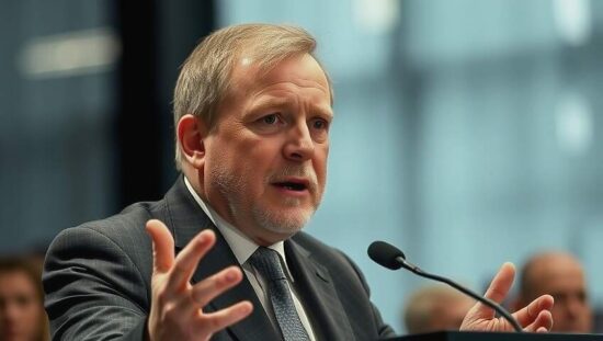 Pistorius Rejects Normalizing AfD, Vows No Votes for Fascists.