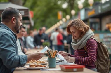 Record Spending on Citizen's Income Hits 46.7 Billion Euros: CDU Calls for Abolition