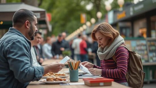 Record Spending on Citizen's Income Hits 46.7 Billion Euros: CDU Calls for Abolition