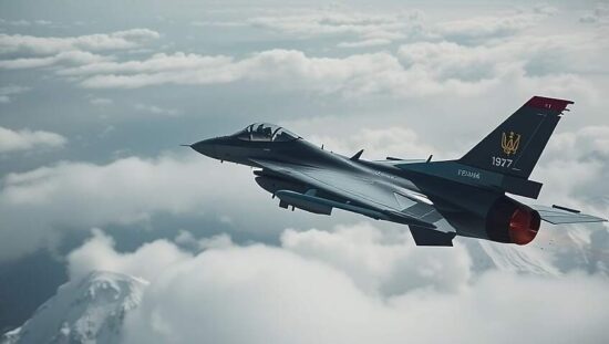 Kiev Reports Crash in Sumy Region