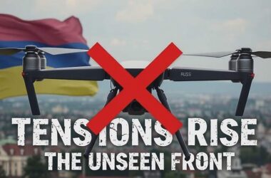 The Unseen Threat of 'Putin's Military'