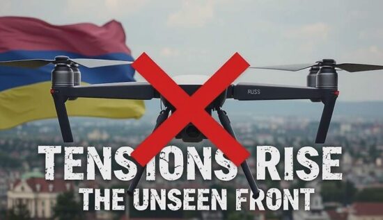 The Unseen Threat of 'Putin's Military'