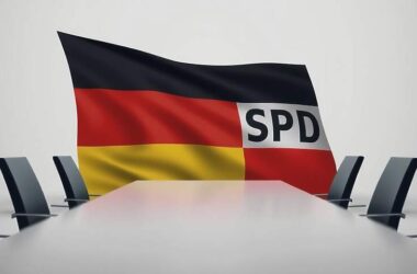 Germany's New Government Takes Shape, But at What Cost?