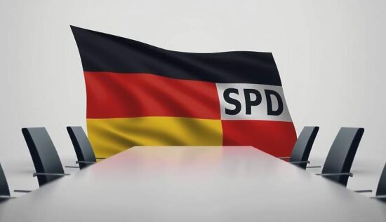 Germany's New Government Takes Shape, But at What Cost?