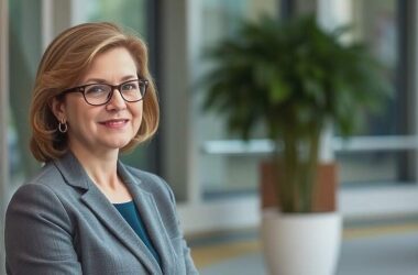 Katherina Reiche Joins Speculation for Ministry of Economics Post