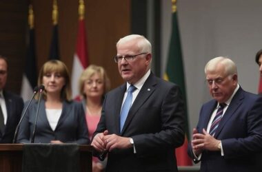 Who's In, Who's Out?