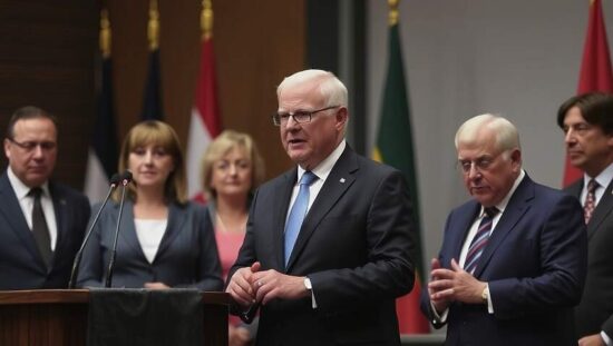 Who's In, Who's Out?